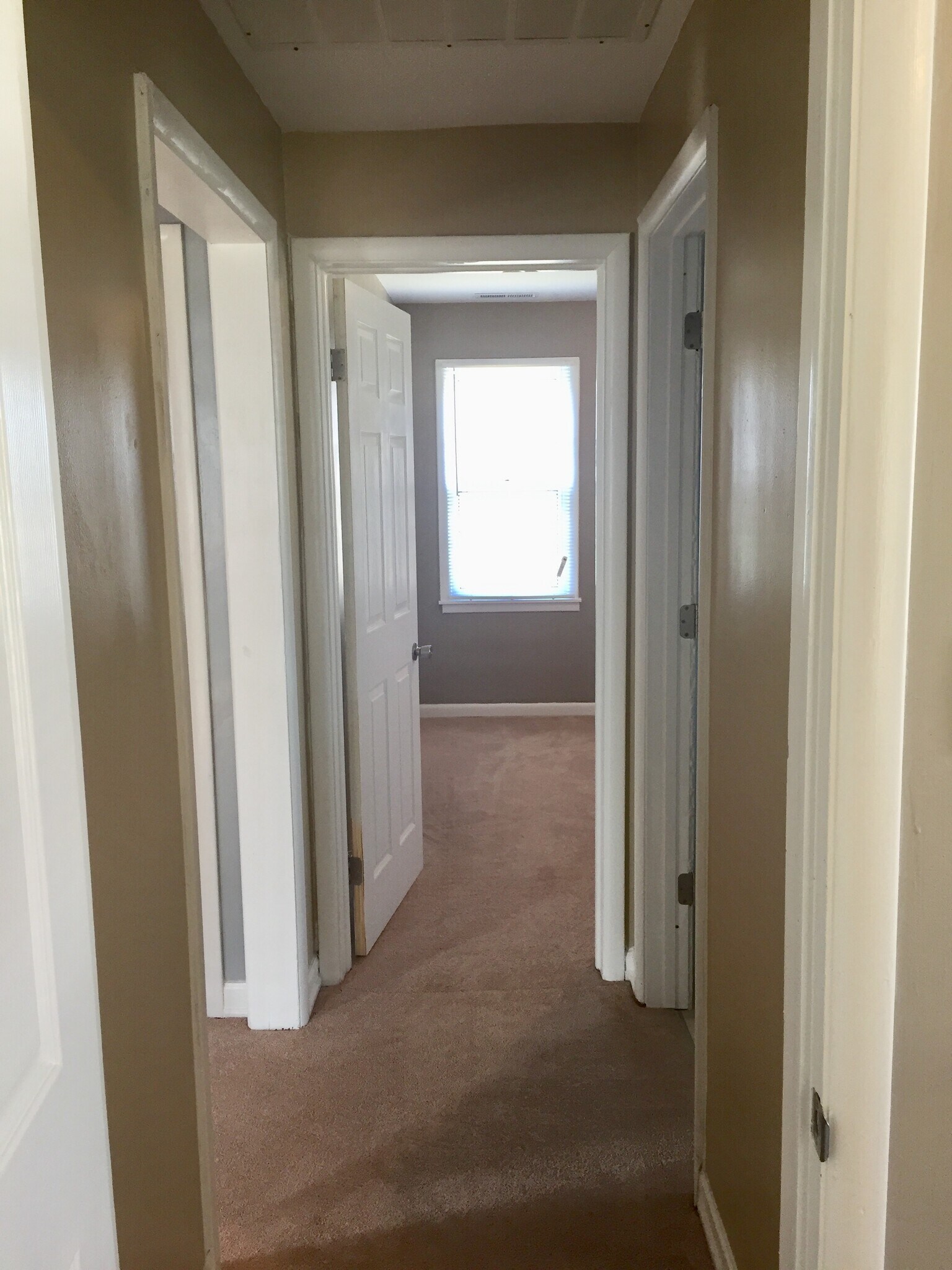 Hallway - 1030 E National Hwy