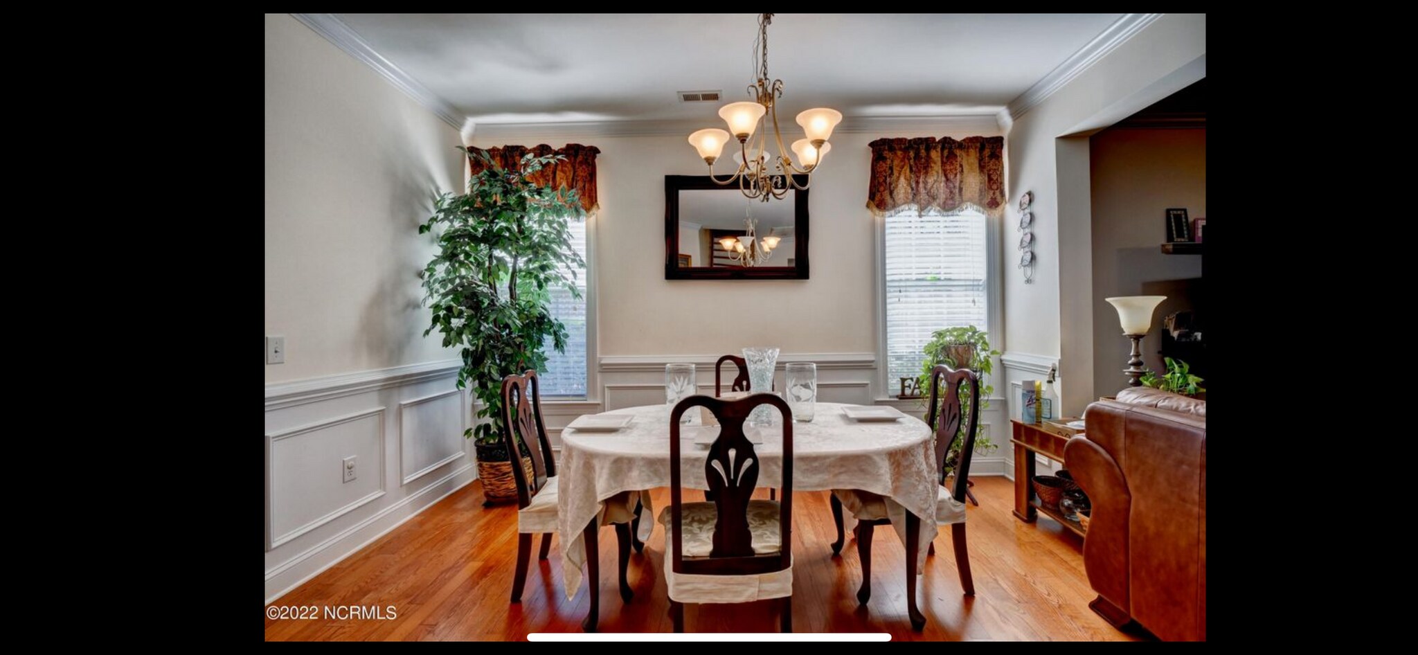 Building Photo - 4816 Whitner Dr