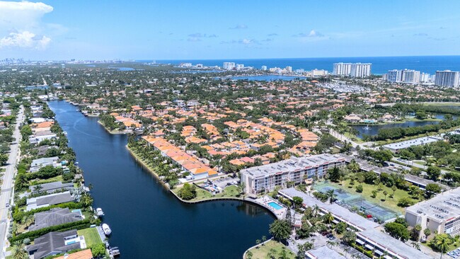 Building Photo - 801 Three Islands Boulevard