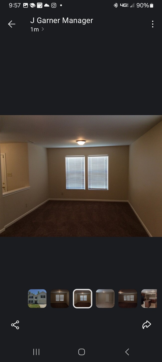 Building Photo - 5119 Tomsie Efird Ln