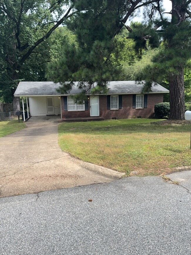 Building Photo - 1117 Steve Mar Dr