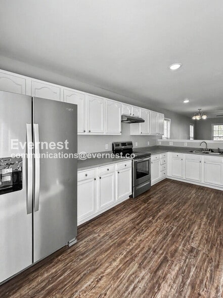 Building Photo - 2320 Spaugh Ct