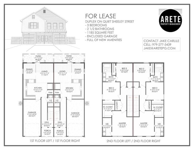 Building Photo - 1504 Clay St