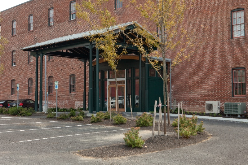 Building Photo - 425 N Prince St