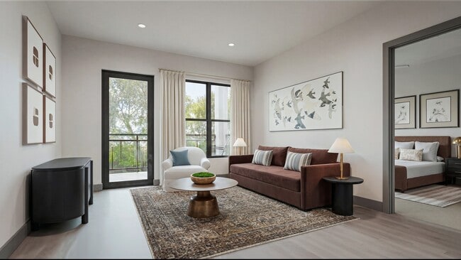 Building Photo - Livano Cary