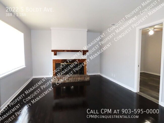 Building Photo - 2022 S Boldt Ave