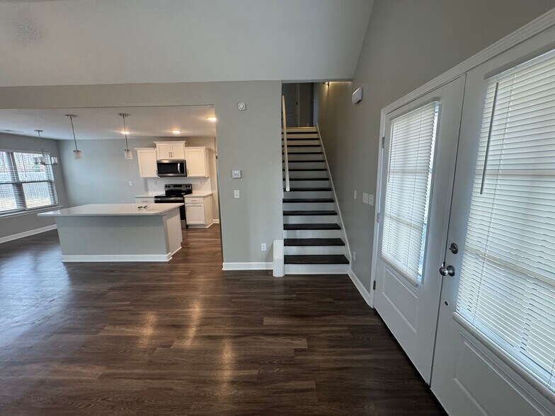 Building Photo - NEWLY CONSTRUCTED IN WALLS, MS