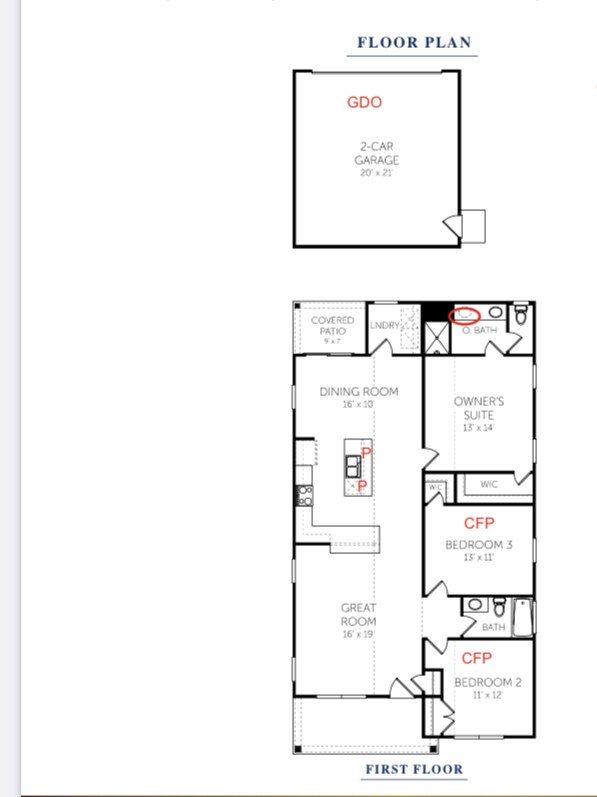 Building Photo - 192 Standing Oaks Dr