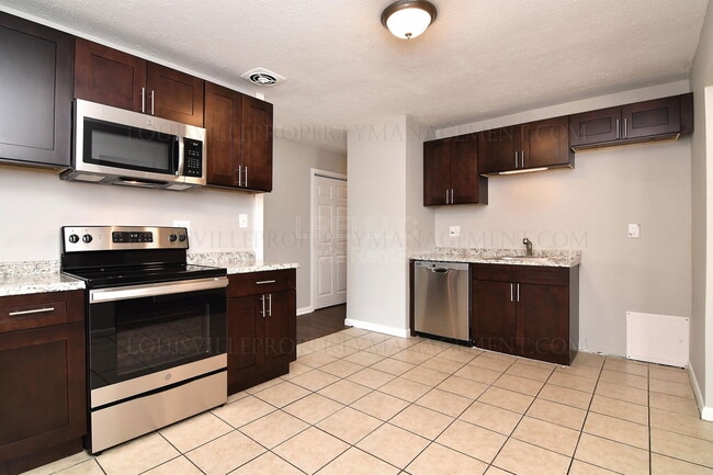 Building Photo - 3214 Laclede Ave