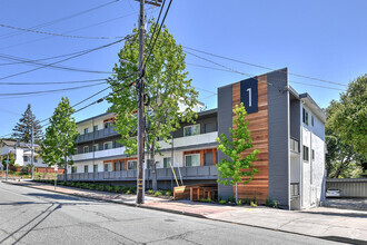 Building Photo - Devonshire Apartments