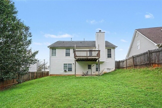 Building Photo - 4824 Buchli Ln