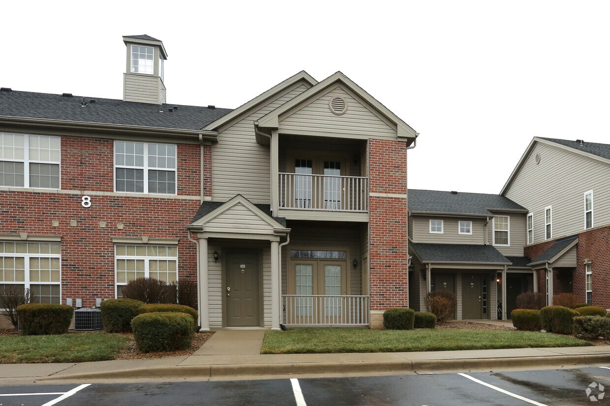 Beaver Creek Apartments Newburgh