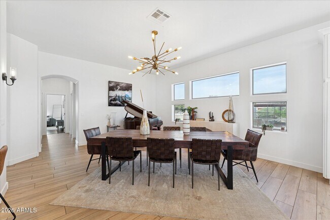 Building Photo - 14604 E Peak View Rd