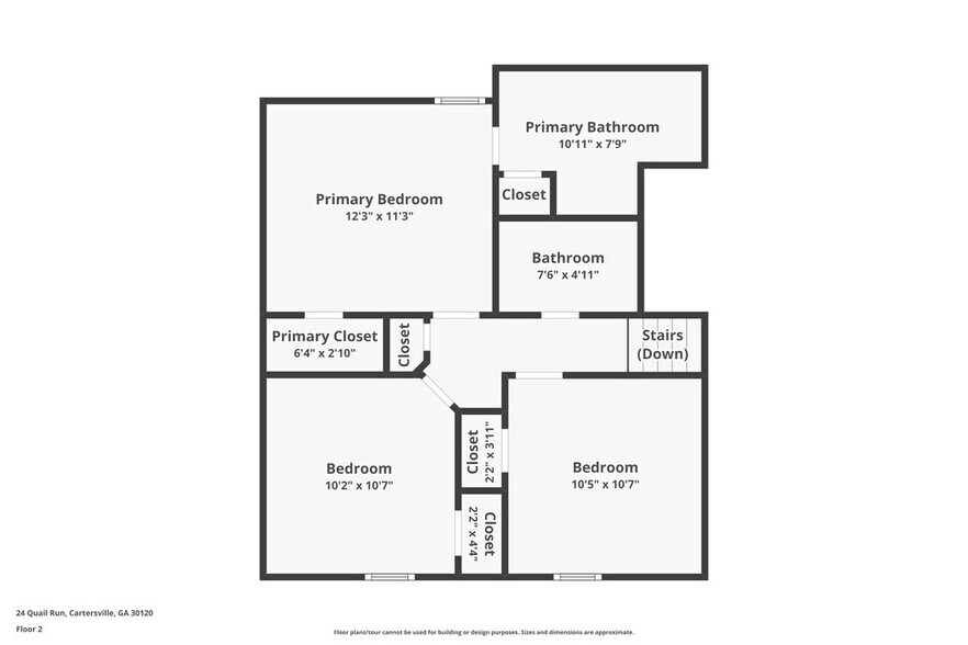 Building Photo - 24 Quail Run