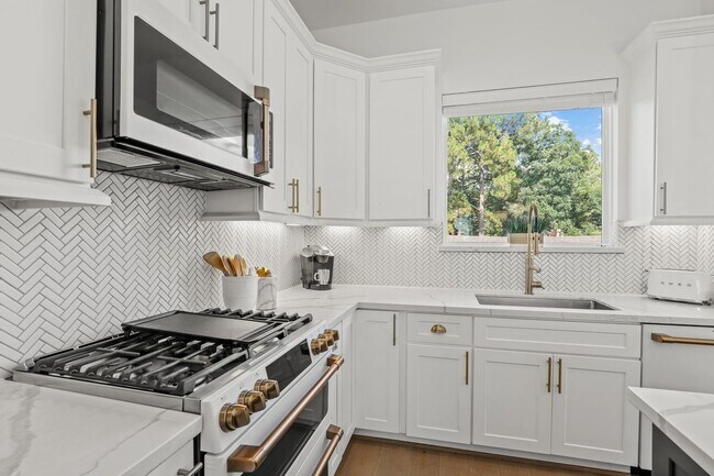 Building Photo - 4528 Curtin Park Ct