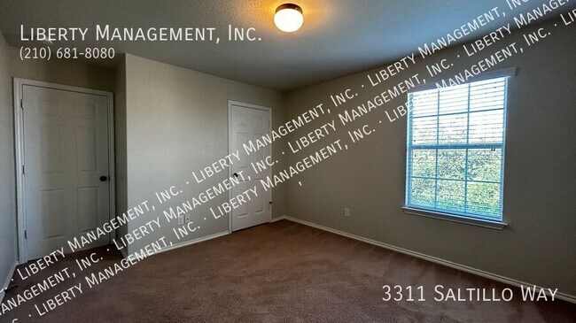 Building Photo - 3311 Saltillo Way