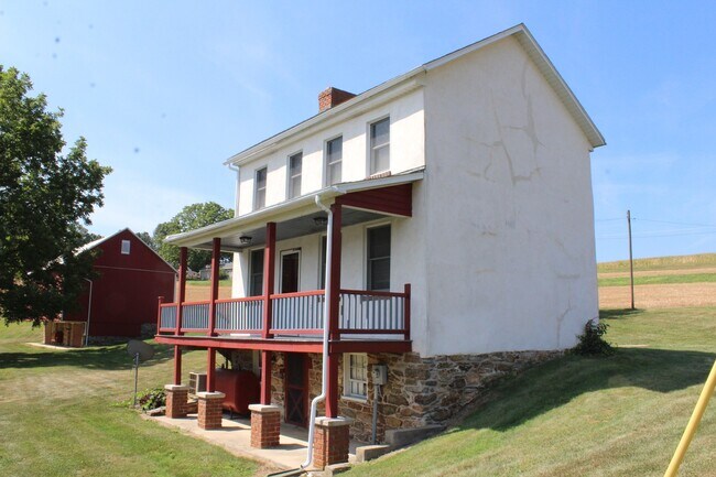 Building Photo - 4218 Messersmith Rd
