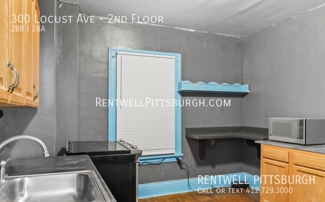 Building Photo - 2 Bedroom Duplex in Clairton