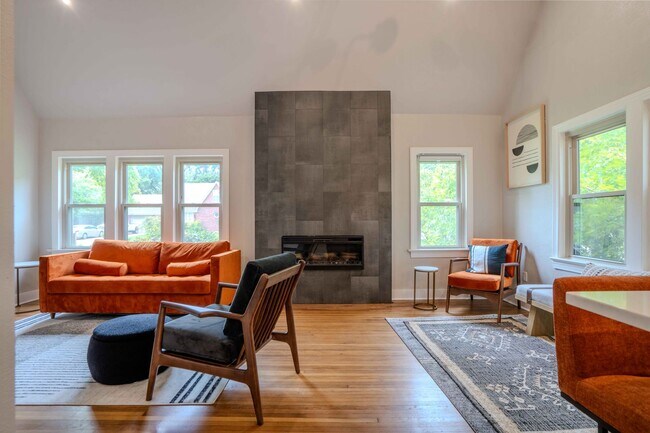 Building Photo - 4103 S Madison Pl