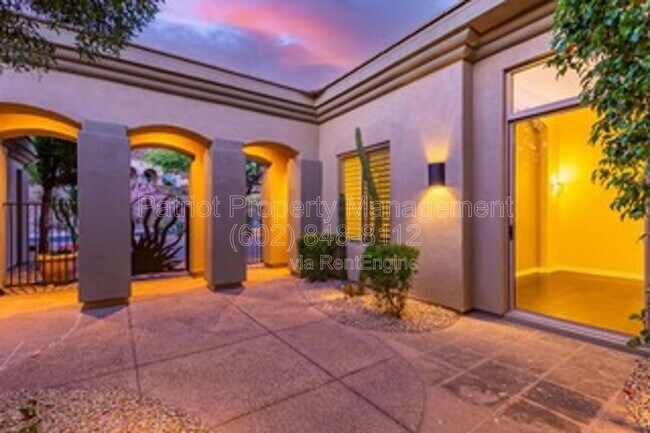Building Photo - 11047 E Mirasol Cir