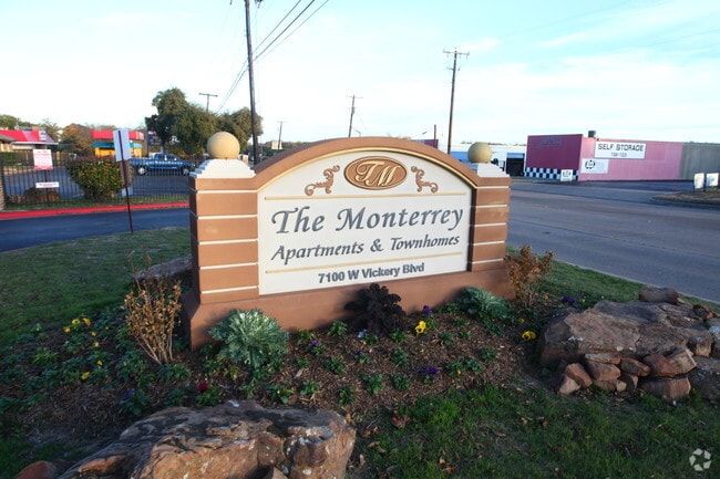 Building Photo - Monterrey