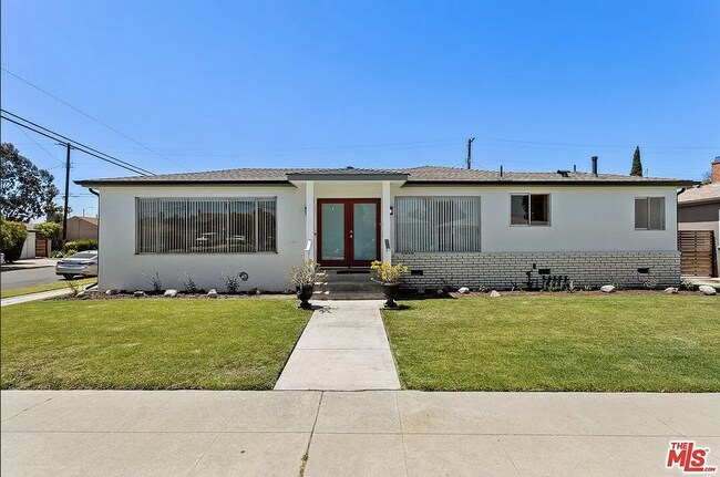 Building Photo - 4845 Imlay Ave