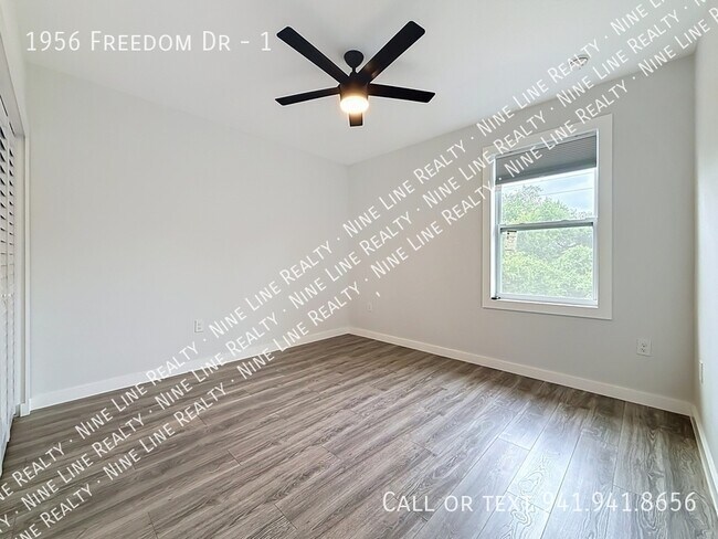 Building Photo - 1956 Freedom Dr