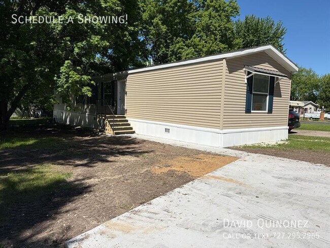Building Photo - 155 Dayflower Cir