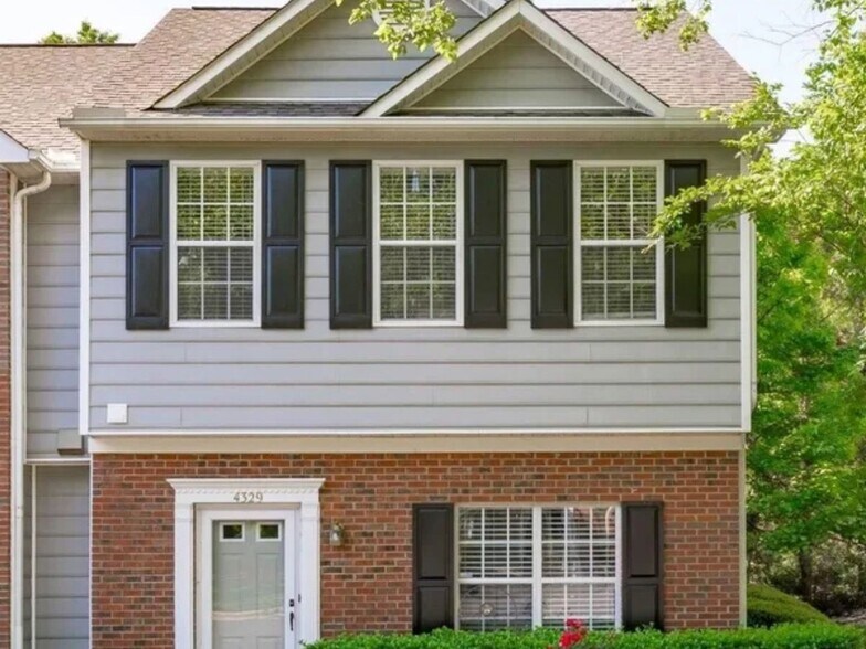 Building Photo - 4329 Pine Springs Ct