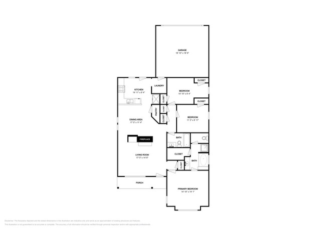 Building Photo - 628 Fairgreen Trail