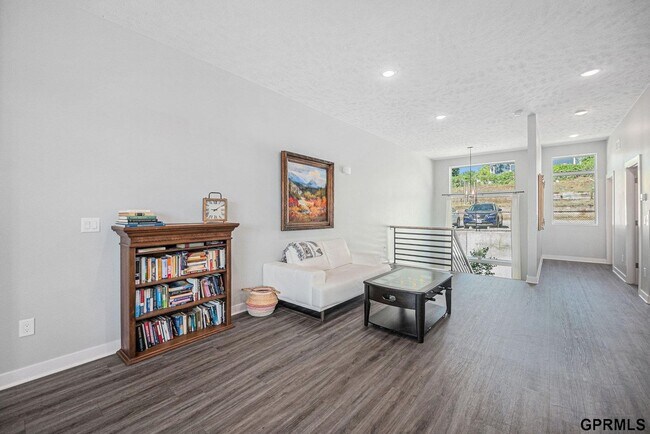 Building Photo - -Live Bold at The Ten – Modern 3BR / 2.5BA Townhome + Elevator