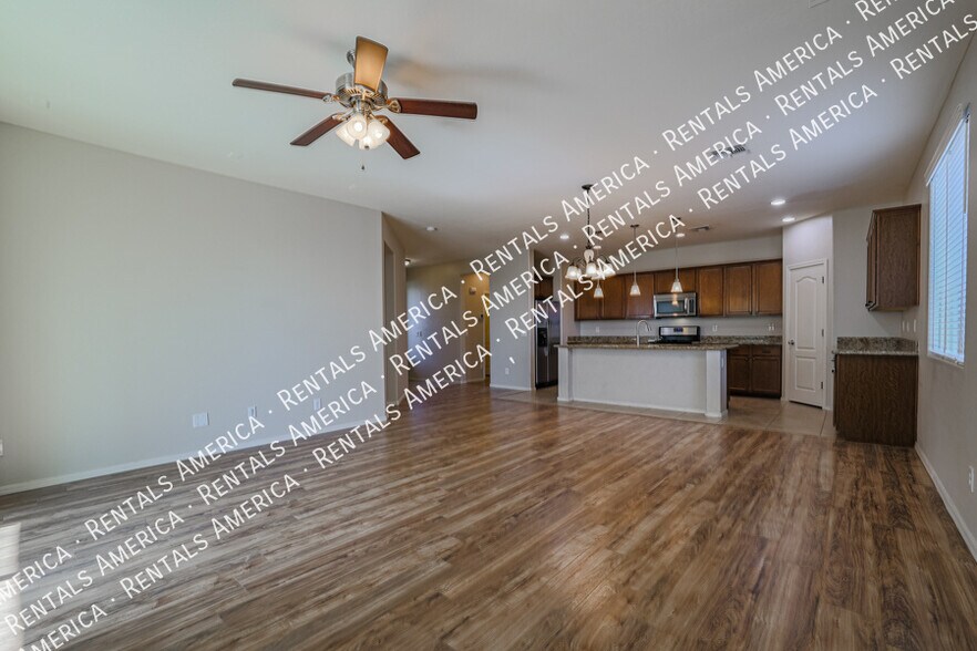 Building Photo - 23664 S 209th Ct