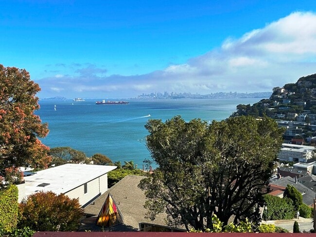 Primary Photo - Beautiful, Pet Friendly Sausalito Cottage ...