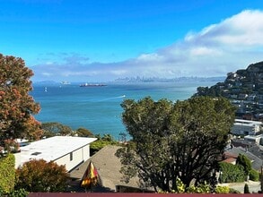 Building Photo - Beautiful, Pet Friendly Sausalito Cottage ...