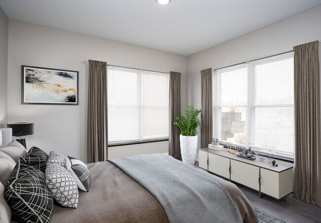 Building Photo - 60 Howard St