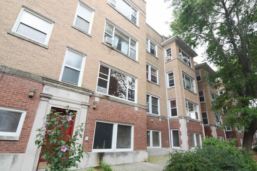 Primary Photo - 1421 W Jonquil Terrace