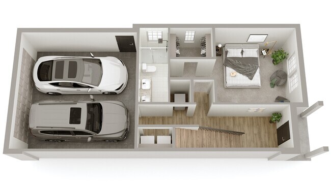 Building Photo - 22700 Elyson Falls Dr