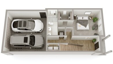 Building Photo - 22700 Elyson Falls Dr