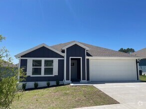 Building Photo - Aiden's Place Home (4BR/2B)