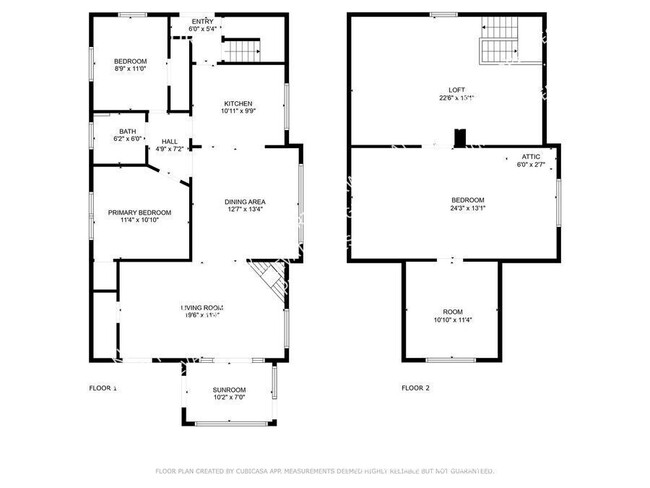 Building Photo - Charming Rental with breakfast bar!