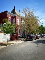 Building Photo - 127 Seaton Plz NW