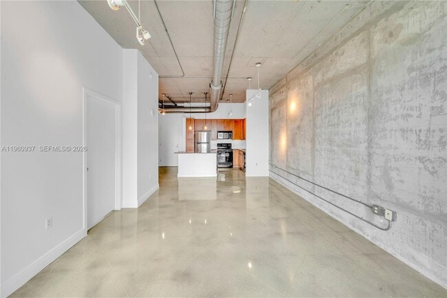 Building Photo - 2001 S Biscayne Blvd