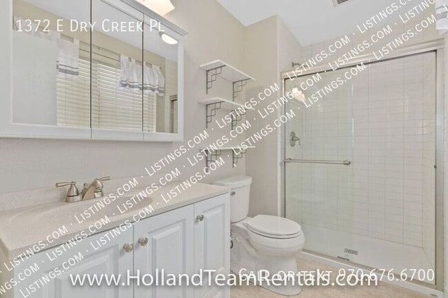 Building Photo - 1372 E Dry Creek Pl