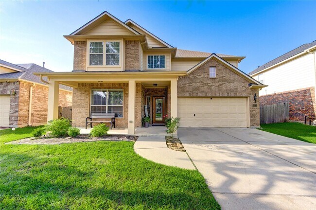 Building Photo - 26614 Becker Pines Ln