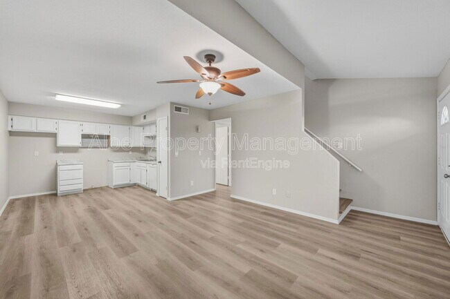 Building Photo - 9953 E Billings St