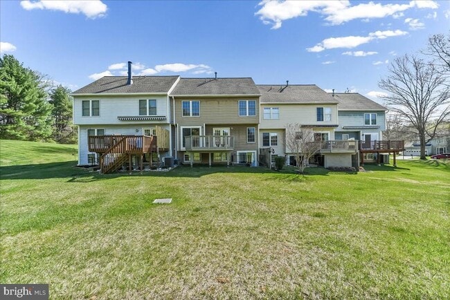 Building Photo - 506 Dunbarton Ct