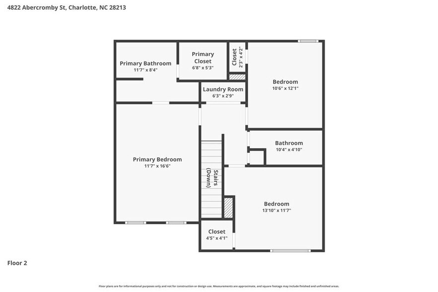 Building Photo - 4822 Abercromby St