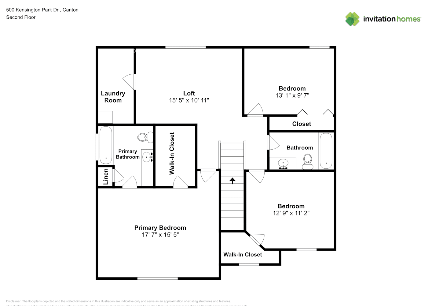 Building Photo - 500 Kensigton Park Dr