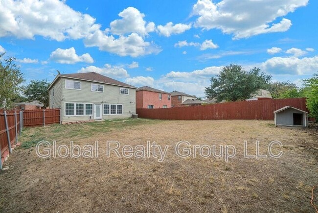 Building Photo - 5107 Meridian Farm