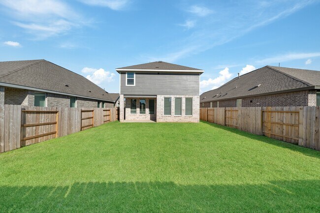 Building Photo - 6415 Laguna Terra Dr